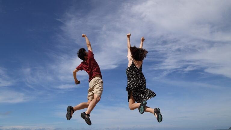 fulfilling life