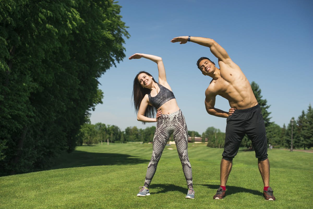 Fat Burning Supplement
