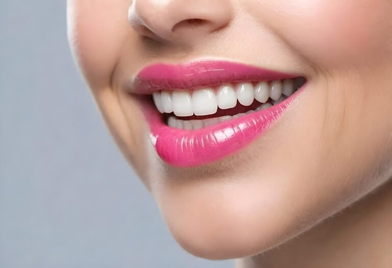 teeth