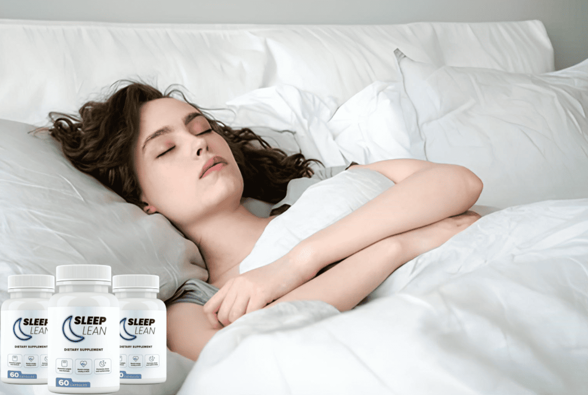 Sleep Lean